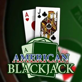 Play American Blackjack slot by Habanero on winny-casino.org