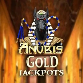 Anubis Gold Jackpots – slot by Inspired Gaming, featured at winny-casino.org