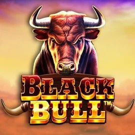 Enjoy Black Bull by Pragmatic Play – logo hosted on winny-casino.org