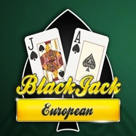 European Blackjack MH logo by Play’n GO at Winny Casino