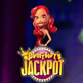 Play Everybody's Jackpots slot by Playtech on winny-casino.org