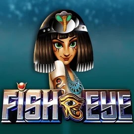 Slots logo of Fish Eye from Pragmatic Play at Winny Casino