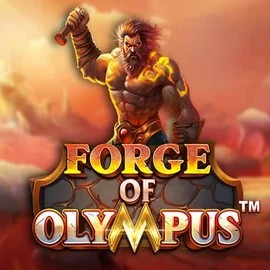 Forge of Olympus – slot by Pragmatic Play, featured at winny-casino.org
