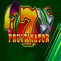 Fruitinator Jackpot King casino game by Blueprint Gaming – featured logo at Winny Casino