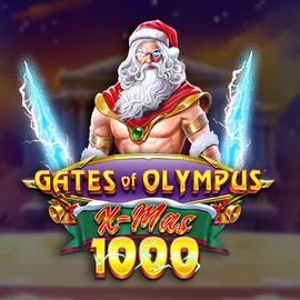 Try Gates of Olympus Xmas 1000 slot by Pragmatic Play on winny-casino.org – logo image