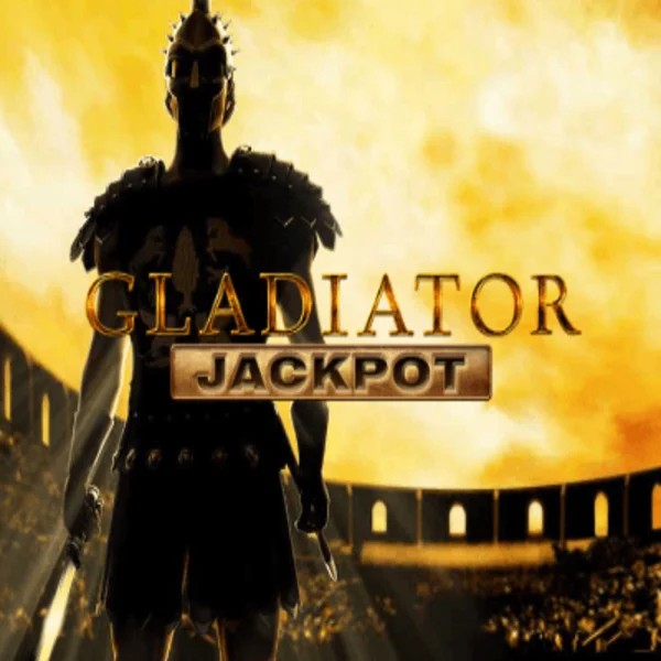Gladiator Jackpot – slot by Playtech, featured at winny-casino.org
