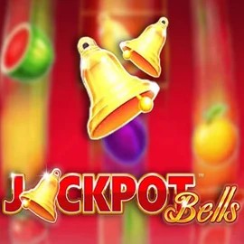 Official Slots logo: Jackpot Bells by Playtech at Winny Casino