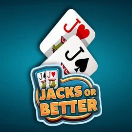 Jacks or Better (Red Rake Gaming) game by Red Rake Gaming – logo hosted on Winny Casino