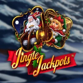 Jingle Jackpots – slot by Dragon Gaming, featured at winny-casino.org