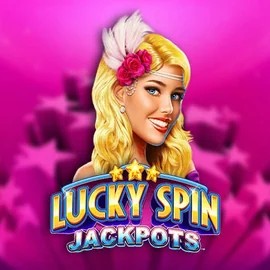 Lucky Spin Jackpots online slot from Novomatic – play at winny-casino.org