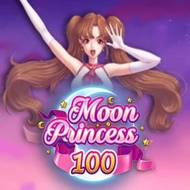 Play the Moon Princess 100 slot by Play’n GO on Winny Casino