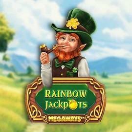 Rainbow Jackpots Megaways online slot from Red Tiger Gaming – play at winny-casino.org