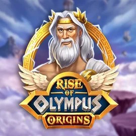 Rise of Olympus Origins slot icon by Play’n GO, available at Winny Casino