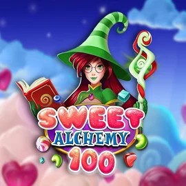 Sweet Alchemy 100 online slot from Play’n GO – play at winny-casino.org