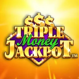 Play the Triple Money Jackpot slot by Playtech on Winny Casino