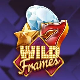 Wild Frames by Play’n GO, showcased at winny-casino.org – game logo